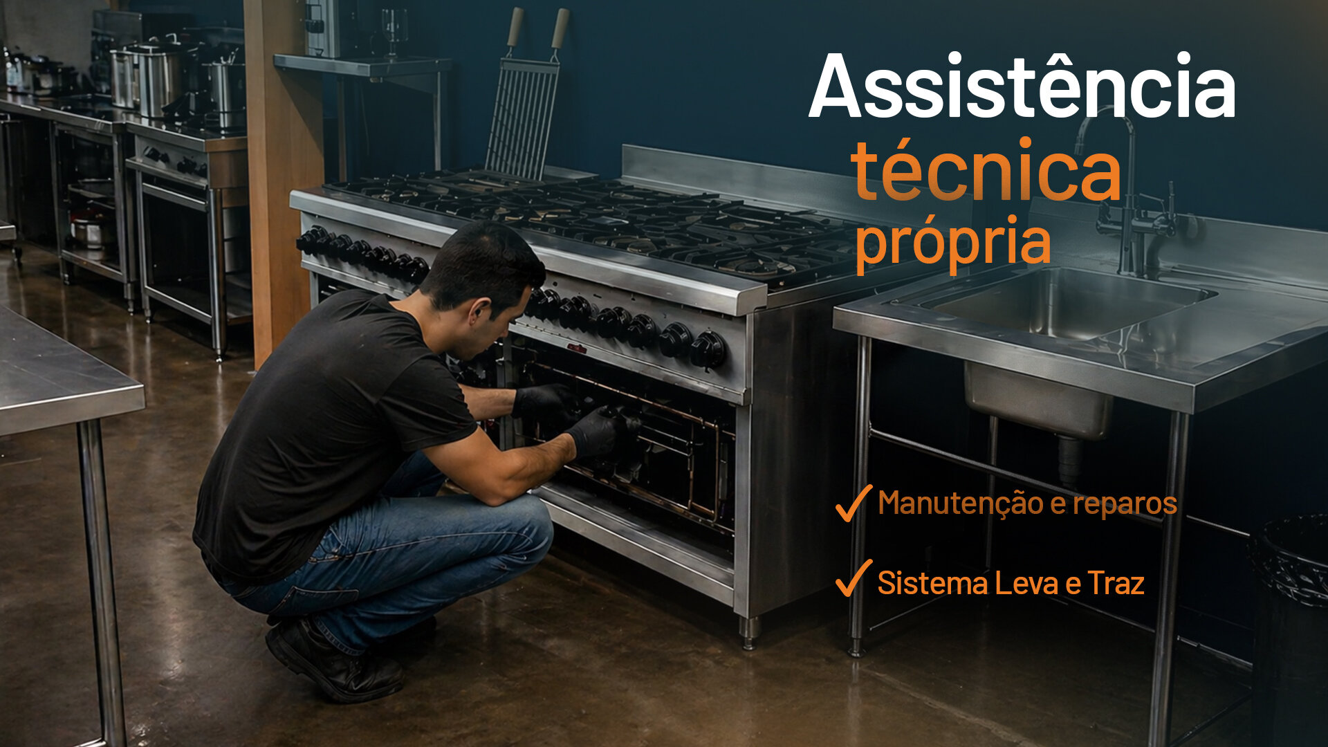 Mobilizza Assistência