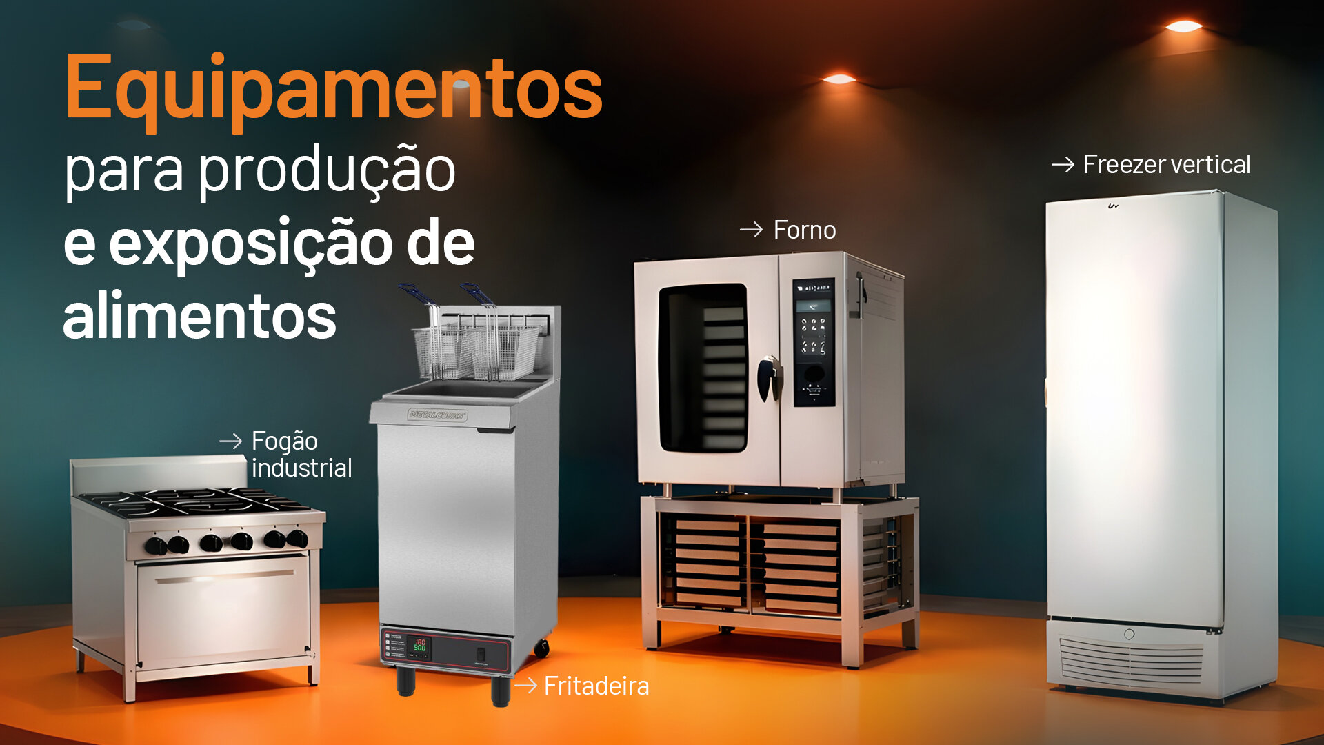 Mobilizza Equipamentos