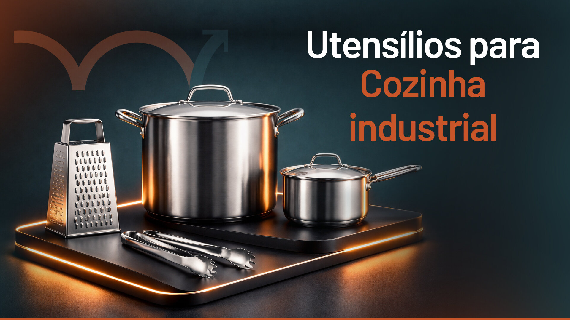 Mobilizza Utensílios